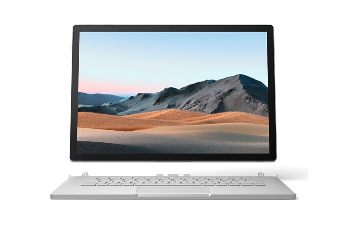 清江浦Surface 维修前的准备工作